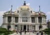 Palacio de Bellas Artes de México