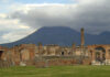 Pompeya, la ciudad sepultada por el Vesubio