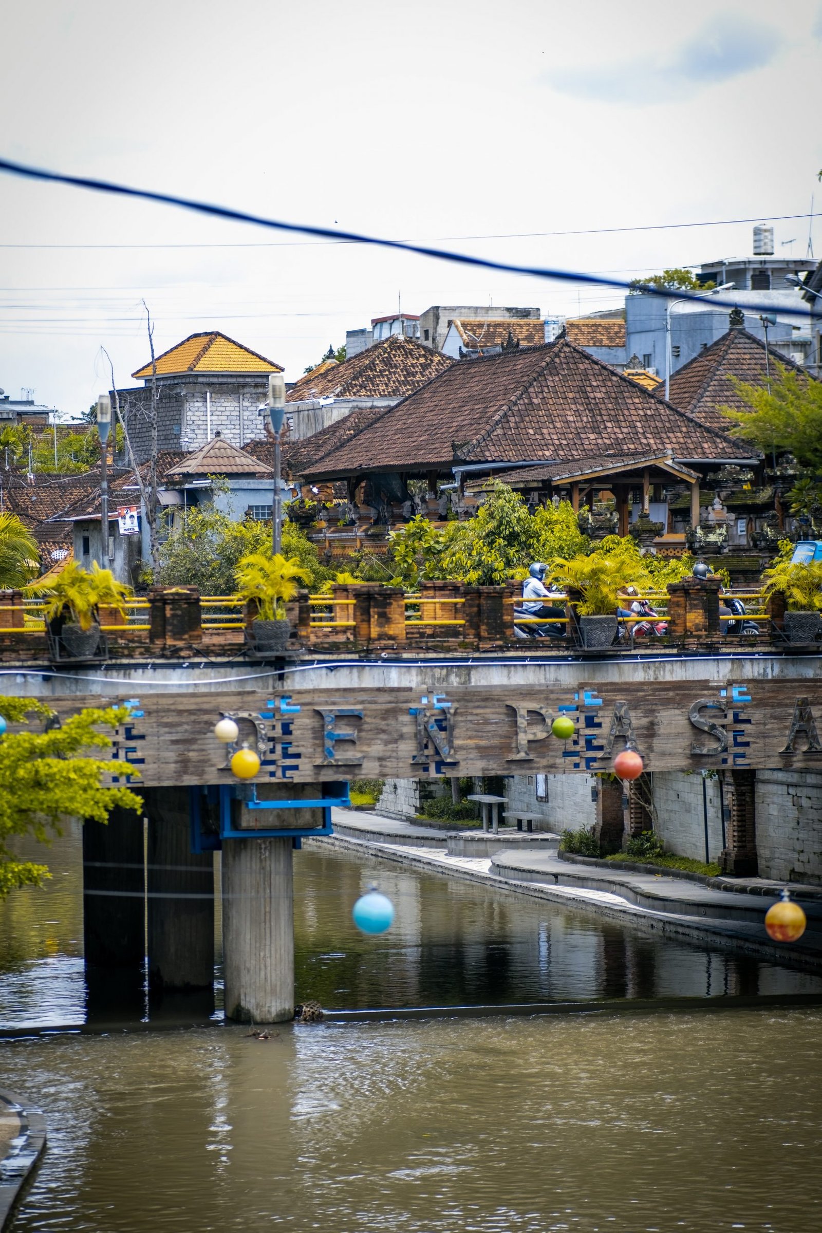 bali ciudades y pueblos