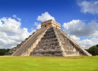 Ruta del Mundo Maya