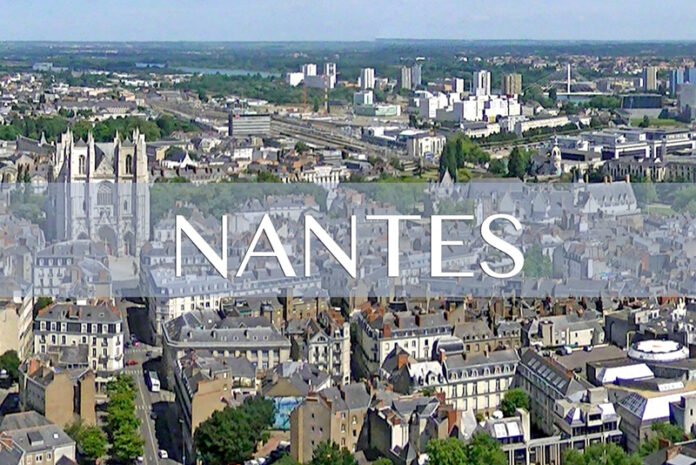 Experiencia Erasmus en Nantes, Francia