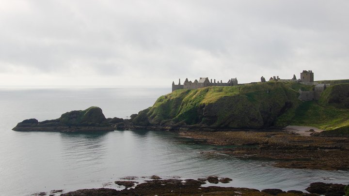 castillos-escocia