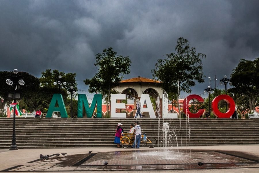 Amealco, Querétaro