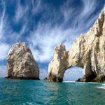 Las playas platino de Los Cabos en donde veranear este verano