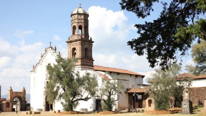 Tzintzuntzan, Michoacán-pueblo magico