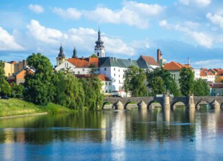 bohemia 