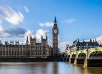 londres