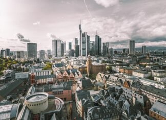 Frankfurt