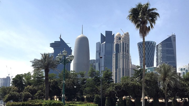 doha