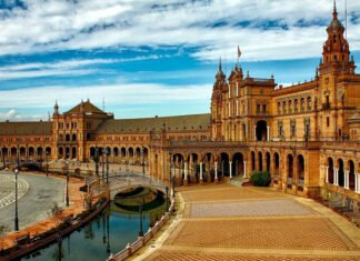 sevilla