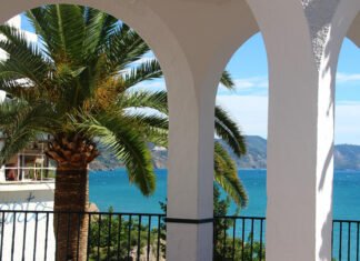 nerja