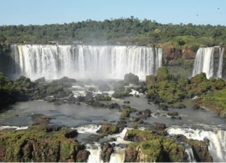 iguazu
