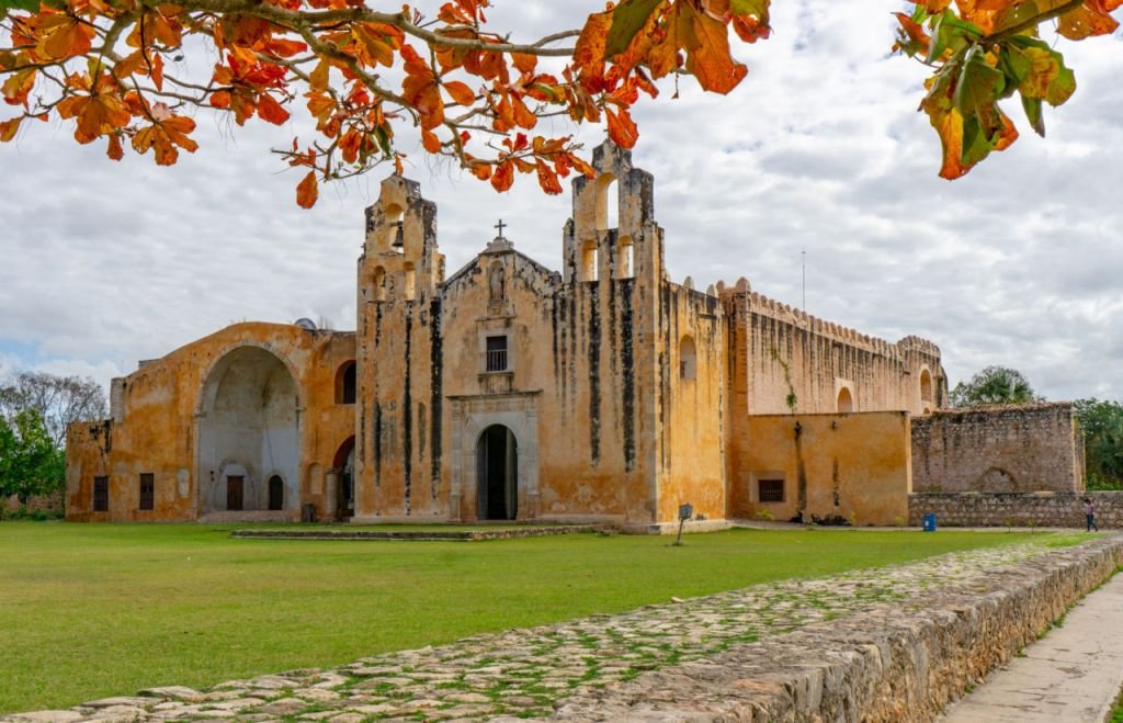 pueblos mágicos sur