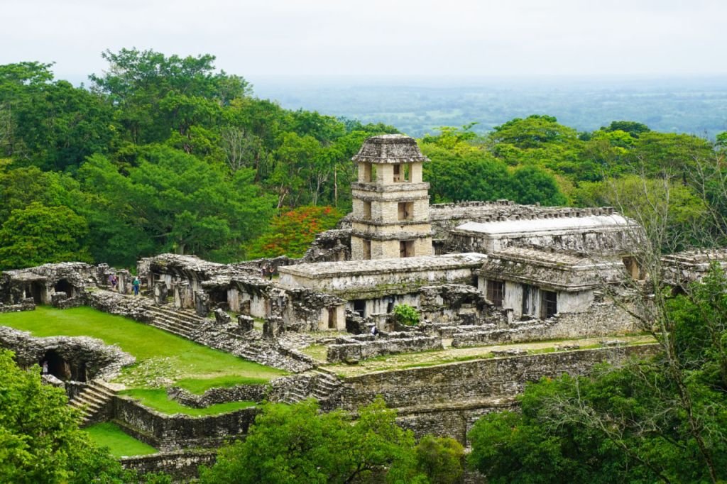 pueblos mágicos sur