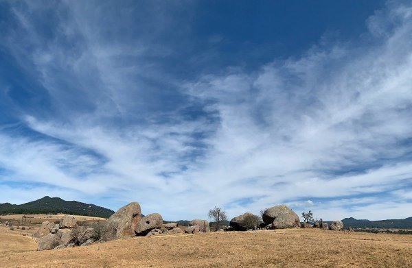 Valle de los Enigmas