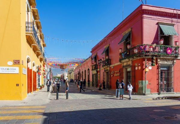 lugares para celebrar la Independencia de México