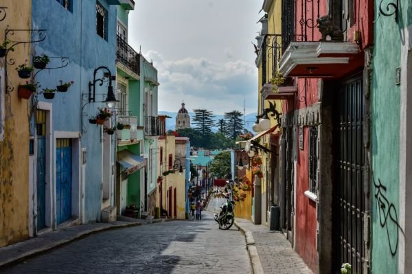 pueblos mágicos clima cálido