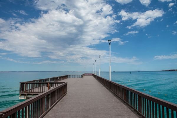 playas al norte de méxico