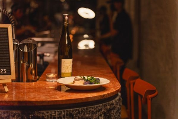 wine bars en la cdmx