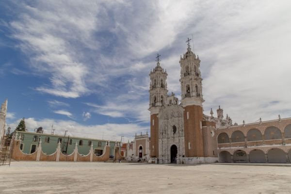 qué ver en Tlaxcala