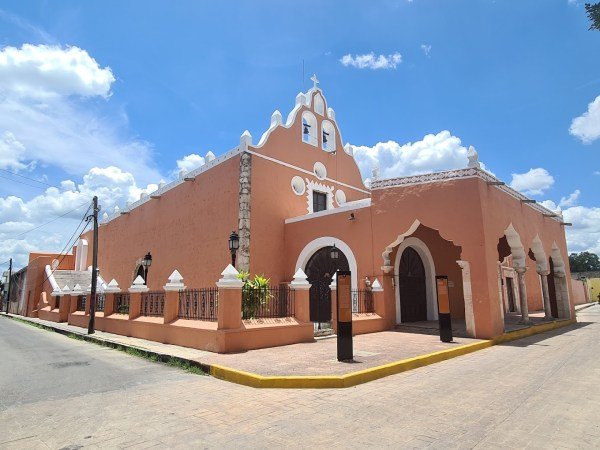  Iglesia de la Candelaria