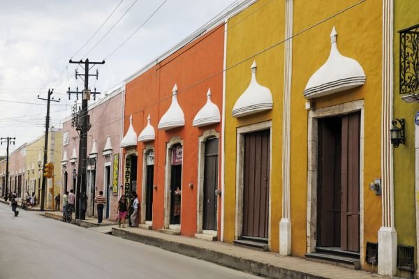 Valladolid, Pueblo Mágico