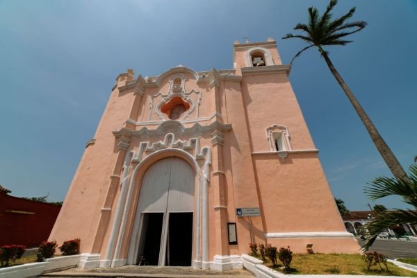 Tlacotalpan, pueblito pintoresco de Veracruz