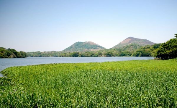 Laguna de Catemaco 