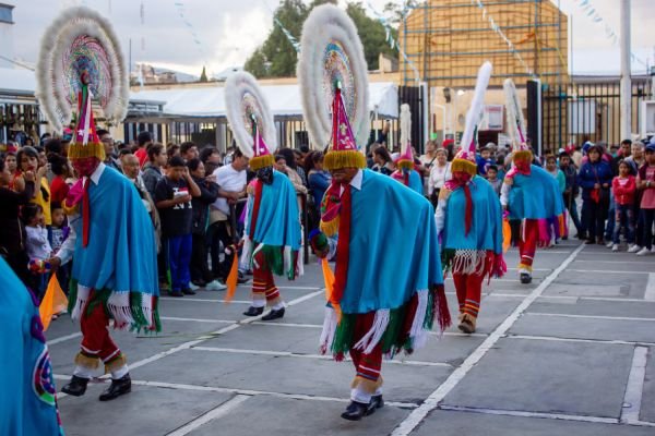 Huamantla, Tlaxcala 