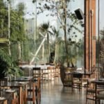 Lago Algo: el restaurante en Bosque de Chapultepec que apuesta por una cocina sostenible 