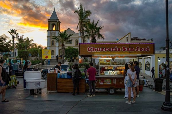 San José del Cabo