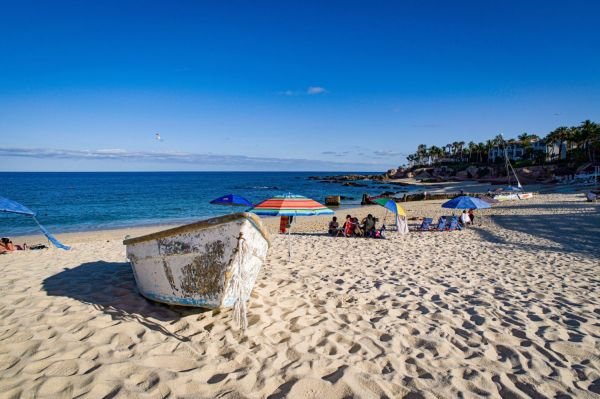 San José del cabo