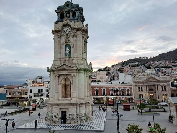 ciudades para comer el mejor pozole en México 