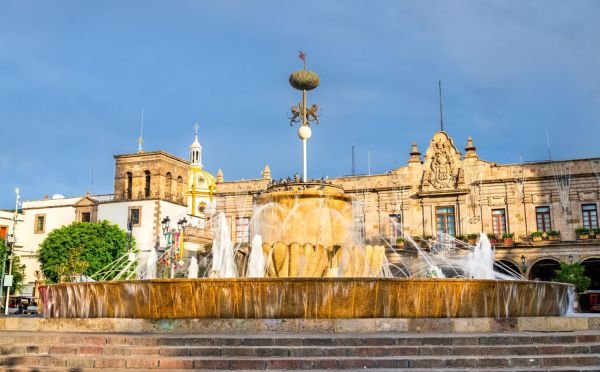 ciudades para comer pozole en México 