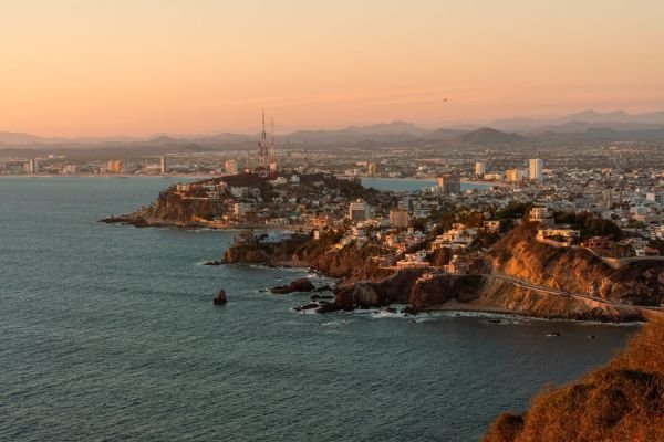 Mazatlán, Sinaloa