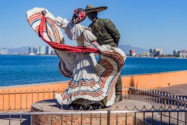 dónde celebrar el Grito de la Independencia