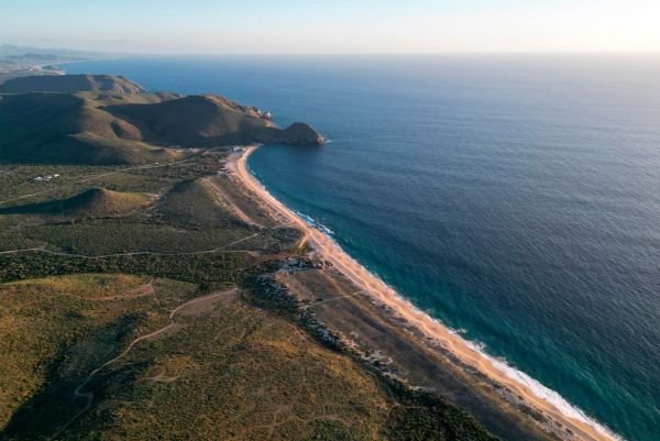 Todos Santos Baja California Sur